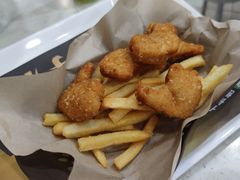 -德克士(广州南站店)