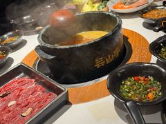 -芸山季·云南山珍菌火锅(南翔印象城MEGA店)