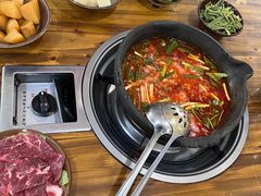 -笔记安顺夺夺粉火锅