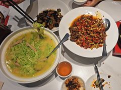 -鸡毛店·川菜(文殊院店)