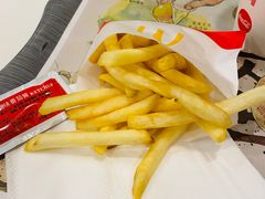 -麦当劳(文武路店)