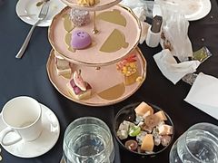 -厚街国际大酒店·360度旋转餐厅