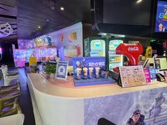 -博纳UA影城(KK Mall IMAX店)