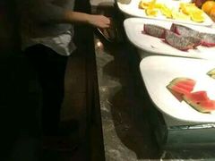 -星伦多自助料理(江阴万达店)