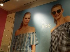 -6IXTY 8IGHT(朝阳大悦城店)