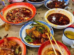 -老三样·旧食新味(万寿宫店)