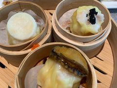 -晋江荣誉国际酒店·港誉茶餐厅