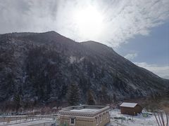 -亚拉雪山风景区