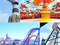 -海合安苏州阳澄半岛乐园