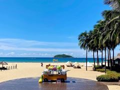 -石梅湾艾美度假酒店