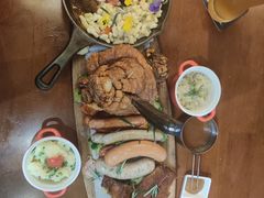 -haxnbauer海森堡德国餐厅(深圳coco店)