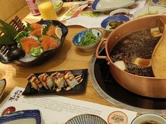 -伊豆野菜村(大族广场店)