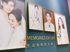-海马体照相馆(无锡清扬茂业天地店)