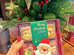 -卷心卷意·轻甜蛋糕(新光天地店)