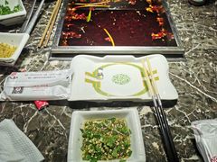 -大妙火锅·非物质文化遗产(东湖公园店)