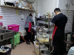-好香来米线(十里铺北路店)