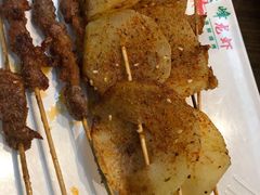 -庆峰龙虾烧烤(合肥一店)