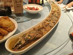 -舟小鲜·舟山小渔村(凤城四路中登广场店)