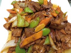 -满龙源餐厅(南十马路店)
