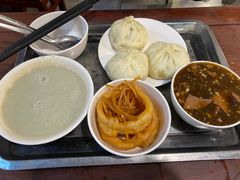 -姚记炒肝店(鼓楼店)