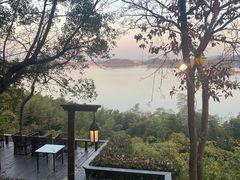 -天目湖涵田半山温泉