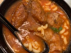 -华嫂冰室(尖沙咀店)