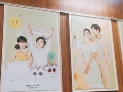 -海马体家庭照相馆(广州正佳广场店)
