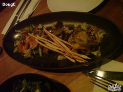 DSC03209-La Strada(安福路店)