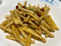 -饭橘汉江码头·乡野土菜馆(静安路店)