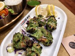 -清真· AL-JANNAT 佳纳特餐厅(仙林店)