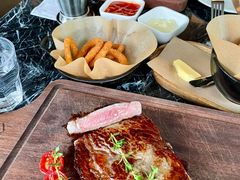 -MEAT MATE 鲜食肉铺(凤凰汇·里巷店)