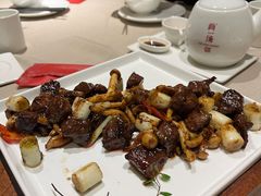 -尚一汤 广东炖汤(金桥国际店)