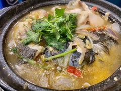 -川香煲(茅台路店)