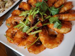 -義聚德·清真铜锅涮羊肉·烧烤(河东店)