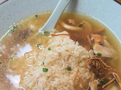 -王春春鸡汤饭(成都城西优品道店)