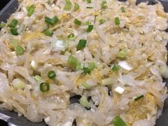 -很久以前羊肉串(簋街店)