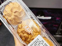 -红叶蛋糕(广达路总店)