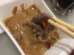 -牛街·马辈儿涮肉(牛街二店)