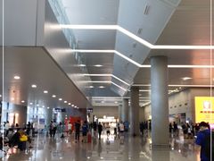 -温州龙湾国际机场