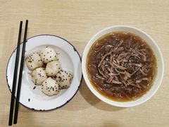 -荣记生煎(湖州市第十二中学店)