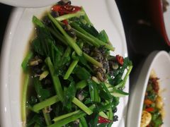 -芳芳私房菜·精做淮扬菜(承德路店)