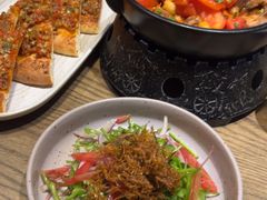 -那时新疆·若羌(经纬汇店)