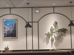 -萨莉亚意式餐厅(悦荟广场店)