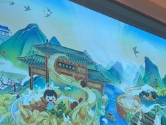 -苏晓玥·手作江南小吃(深圳北站店)