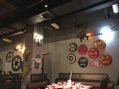 -牛很鲜潮汕牛肉火锅(朝晖路店)