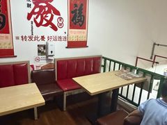 -伙记茶档(龙海风情小镇店)