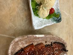 -桃屋日本料理(清华科技园店)
