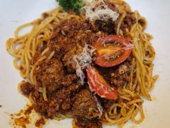 -get pizza意大利餐厅(凯德MALL店)