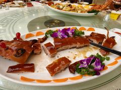 -番禺宾馆丽苑厅