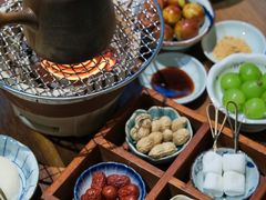 -梅间堂茶馆(绿地缤纷城店)